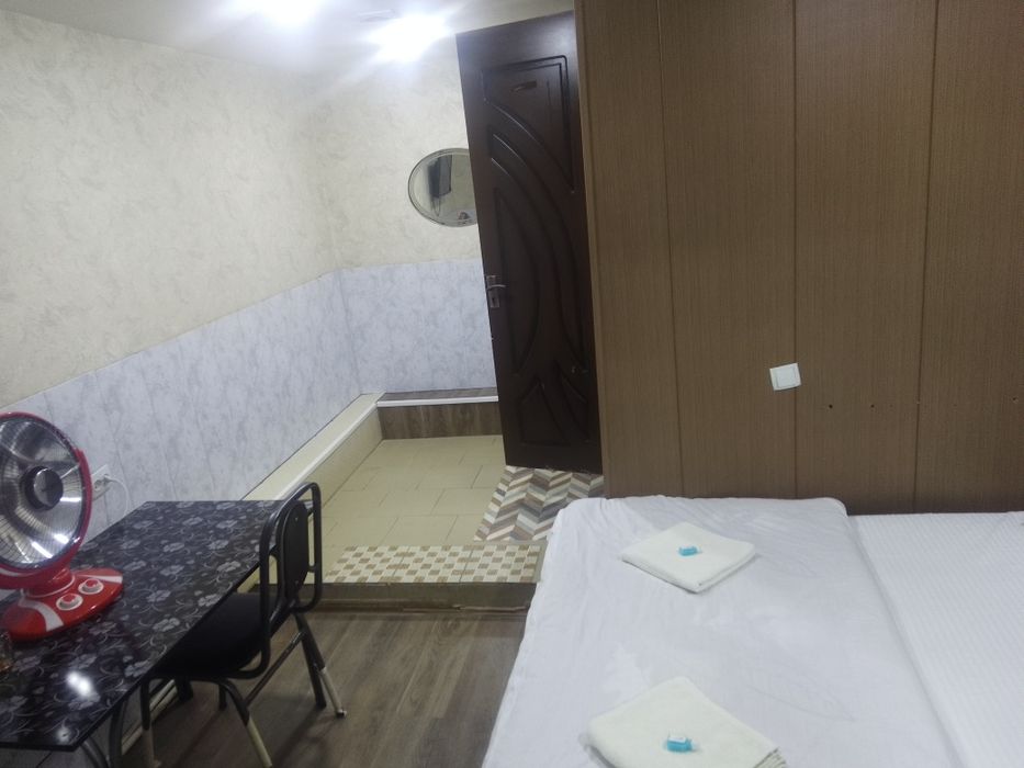 Мехмонхона 24/7 хизматингизда битта паспорт билан