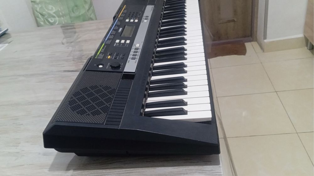 Синтезатор Yamaha