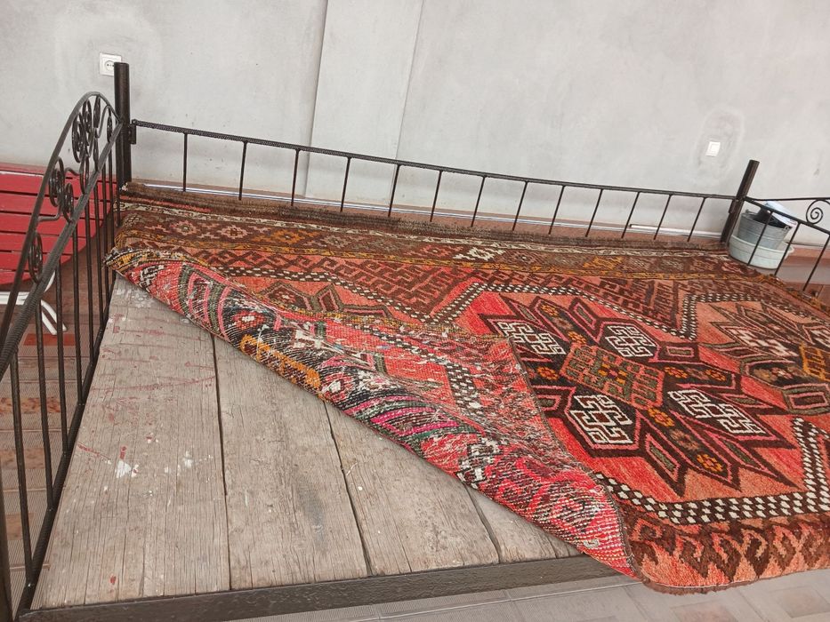 Продаю кроват тапчан 2×3м