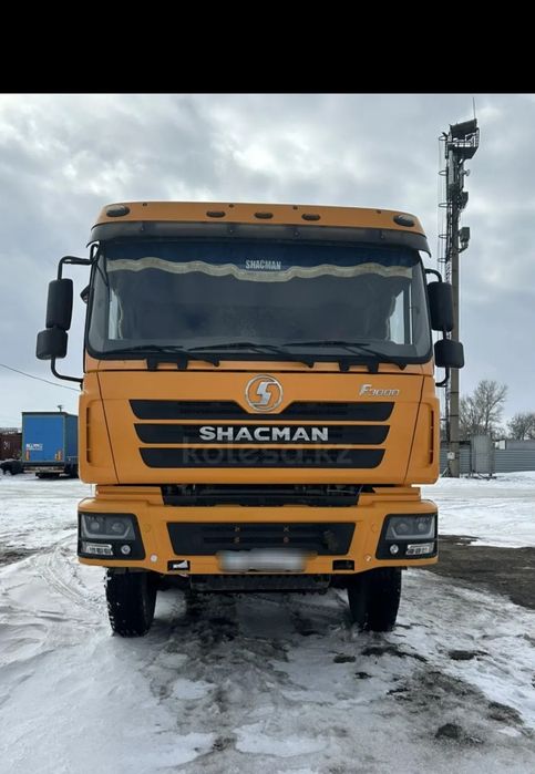 Услуги самосвала