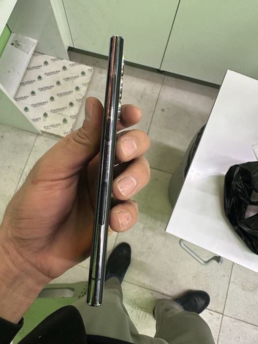 Samsung s 22 ultra xolati ideal