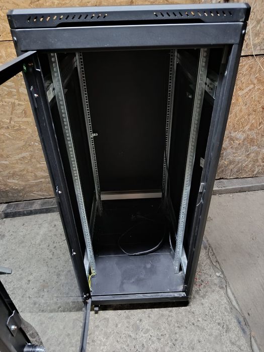 Серверный шкаф охлаждения