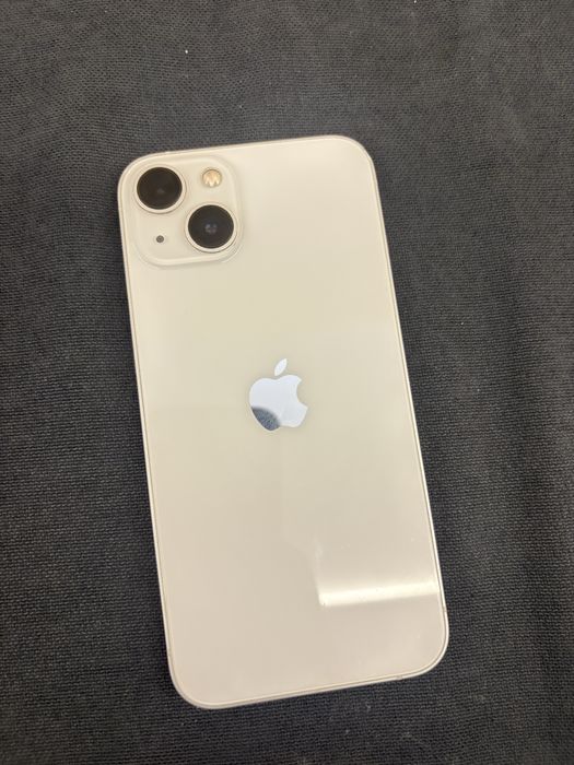 Продам айфон 13 iphone 13 128 гб оригинал без ремонта