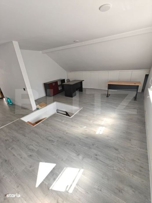 Spatiu de inchiriat, 50 mp, zona Exercitiu