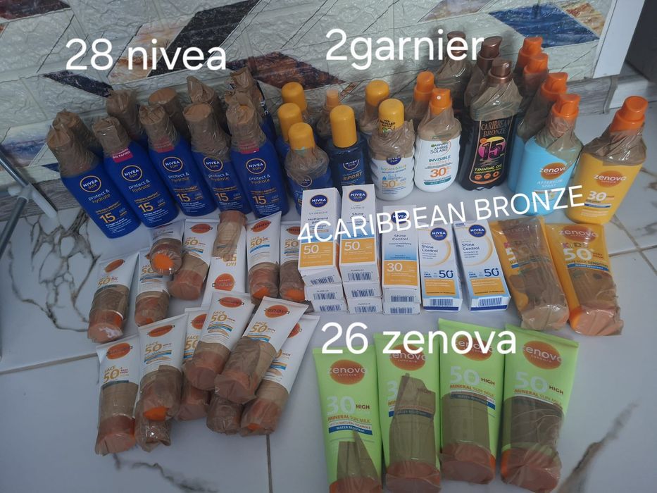 Protectie nivea.