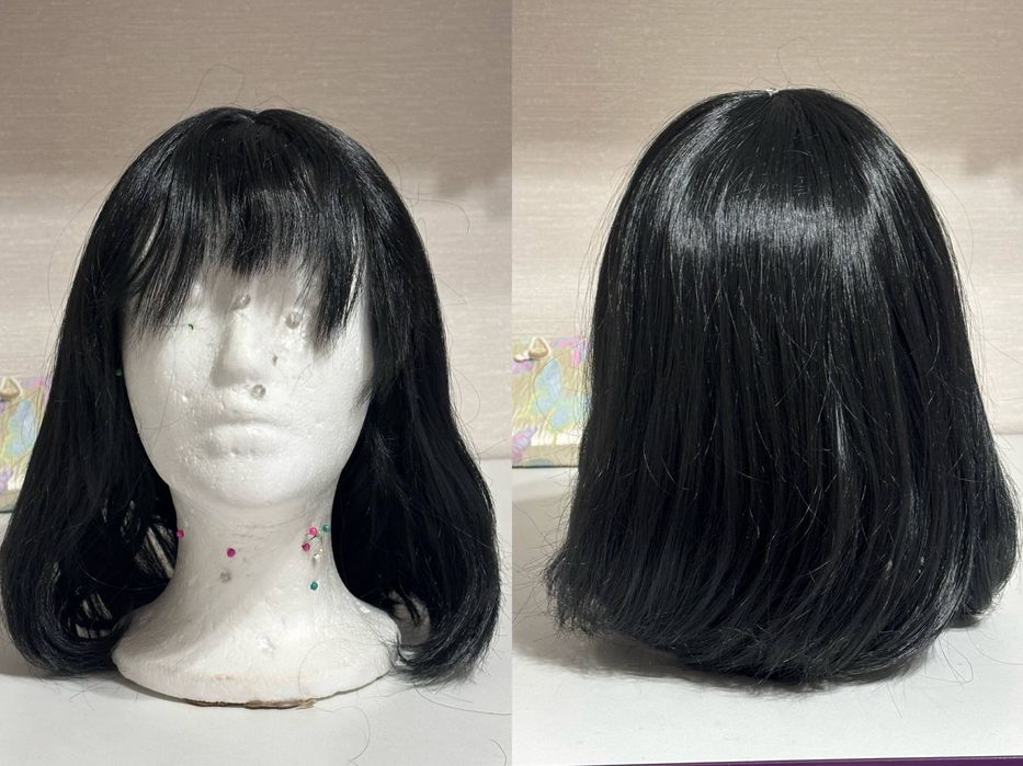 Парик для косплеев