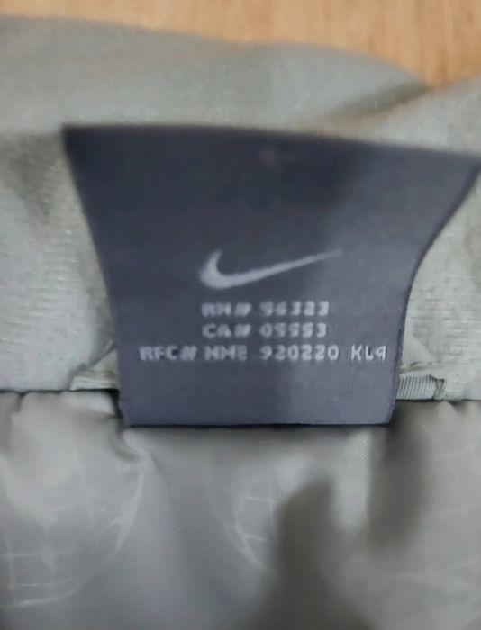 Geaca Ski NIKE Femei