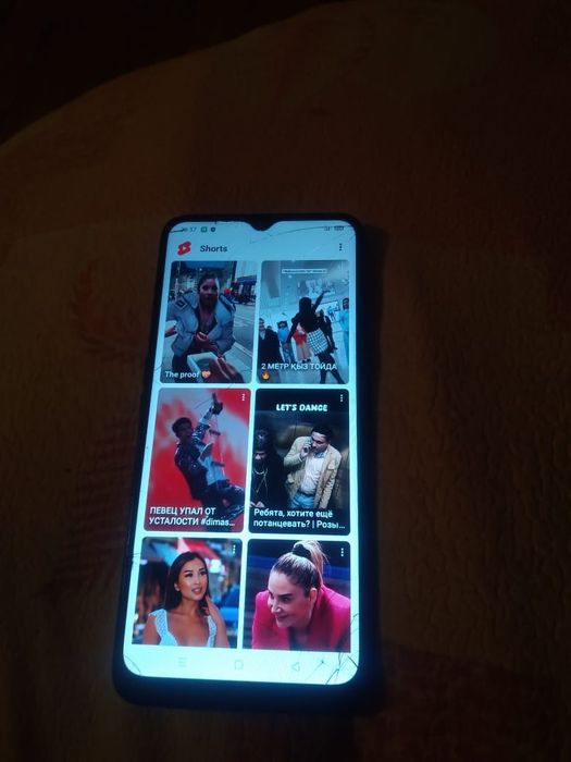 Оппо а 2020 жаксы телефон