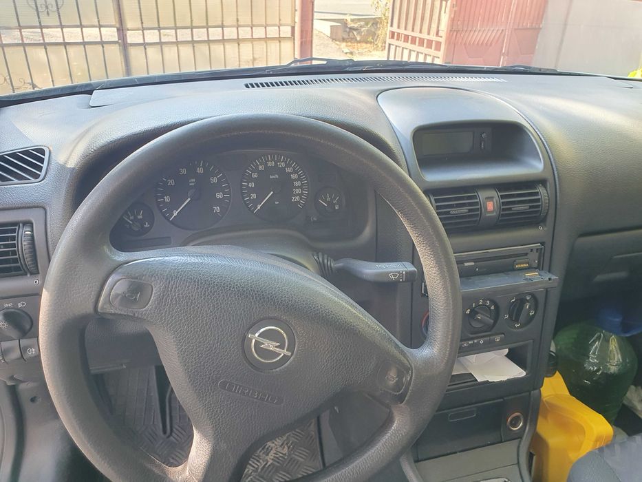 Opel Astra 2003 1.2 benzina