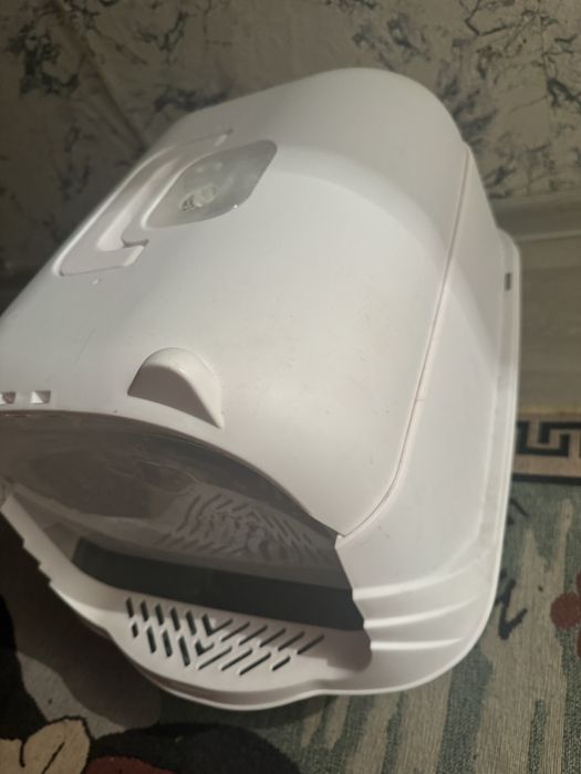 туалет для кошек