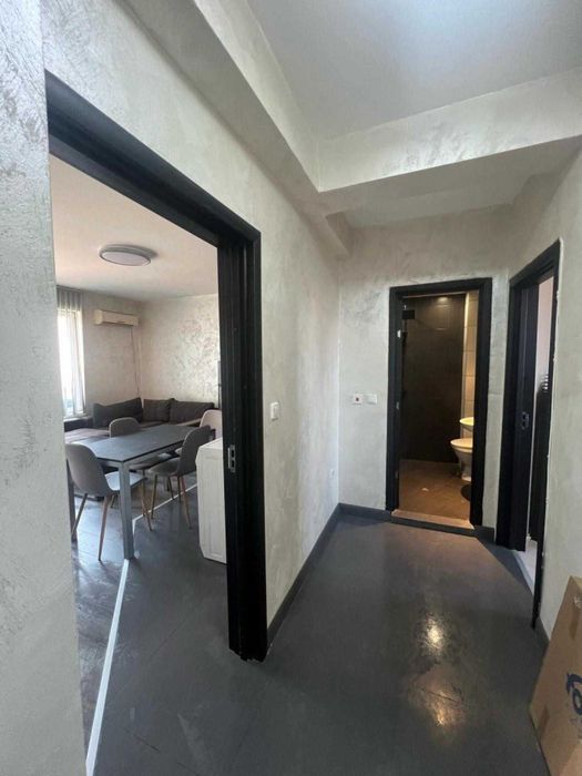 Дава се под наем Двустаен апартамент в Пловдив, Каменица 1 - 60 кв.м за 400 € - Снимка #4