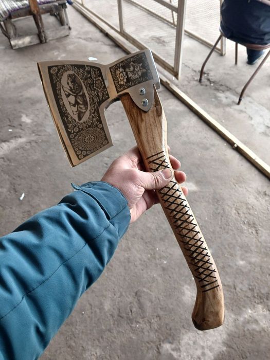 Болта касопчиликга