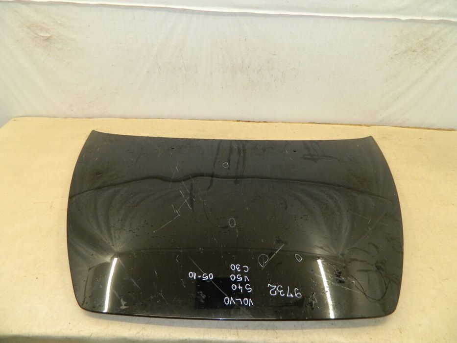 Capota motor Volvo S40, V50, C30, 2005, 2006, 2007, 2008, 2009, 2010, 2011, .