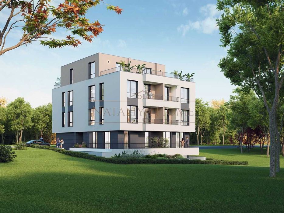 Продава се Двустаен апартамент в Бургас, Сарафово - 53 кв.м за 1289 €/кв.м - Снимка #4