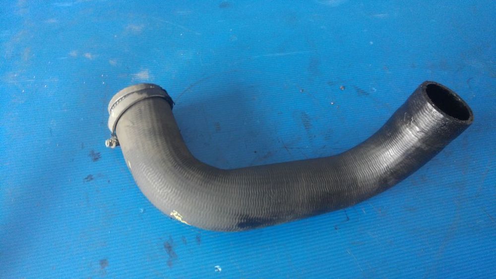 furtun intercooler ford focus 2 1.6 tdci