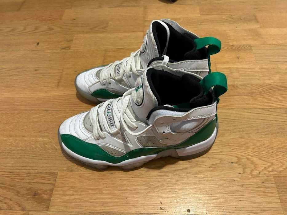 Jordan Jumpman Two Trey– номер 40.5