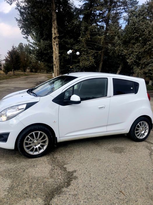 Spark evro 3 pozitsiya 2020