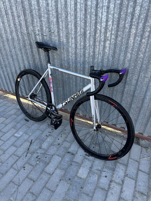 Фикс Tsunami ИДЕАЛ