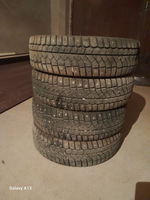 Қысқы дөңлек сатылады. 14 тік 185 70