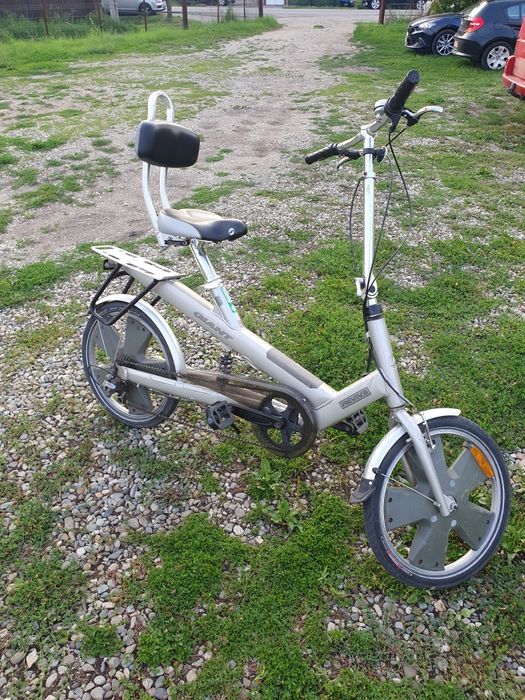 Bicicletă  Giant/Harley