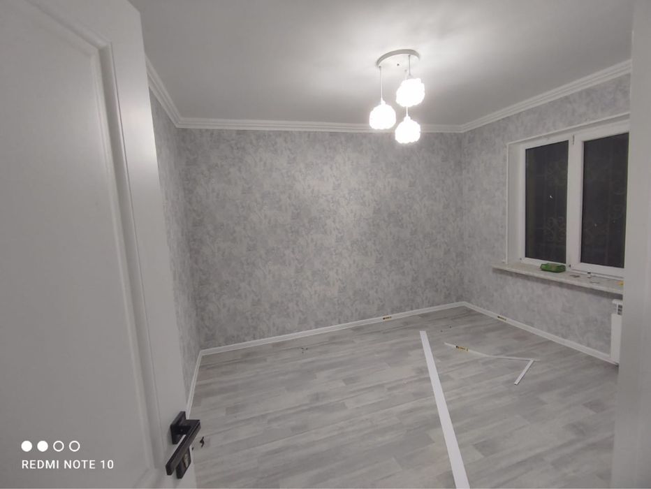 Ремонт квартир Эвроремонт Стройка