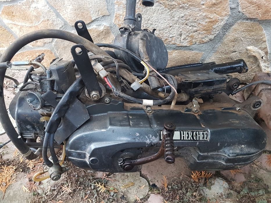 Oglinzi moto Honda VFR 800, carenaje Kawasaki Ninja, piese Gpz 500s