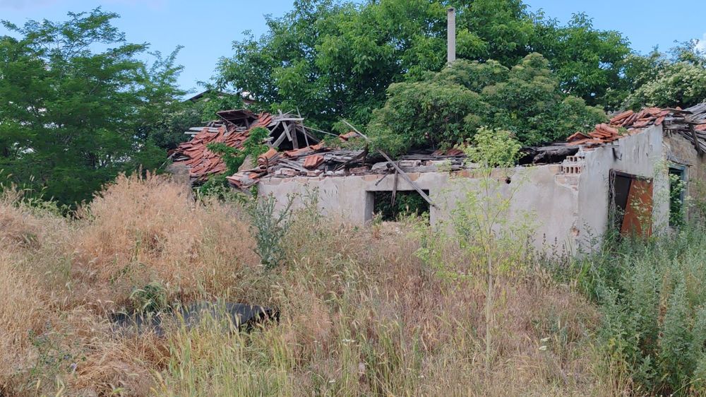 Имот в с.Енина-УПИ