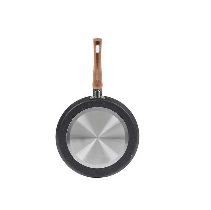 Тиган с незалепващо покритие за палачинки Mercado Trade, Два модела