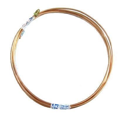 Conducta frana centrala Dacia cu pompa frana ICP