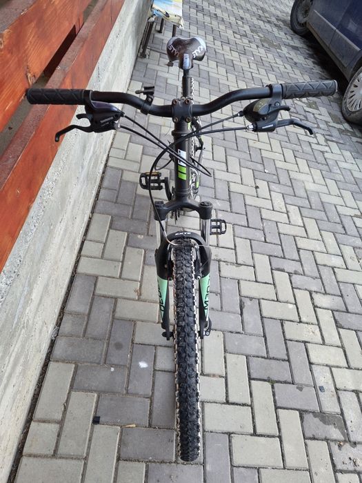 Vand bicicleta Mountain bike