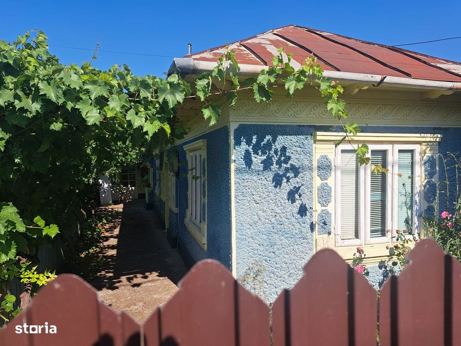 Casă localitatea CHISCANI / BRĂILA