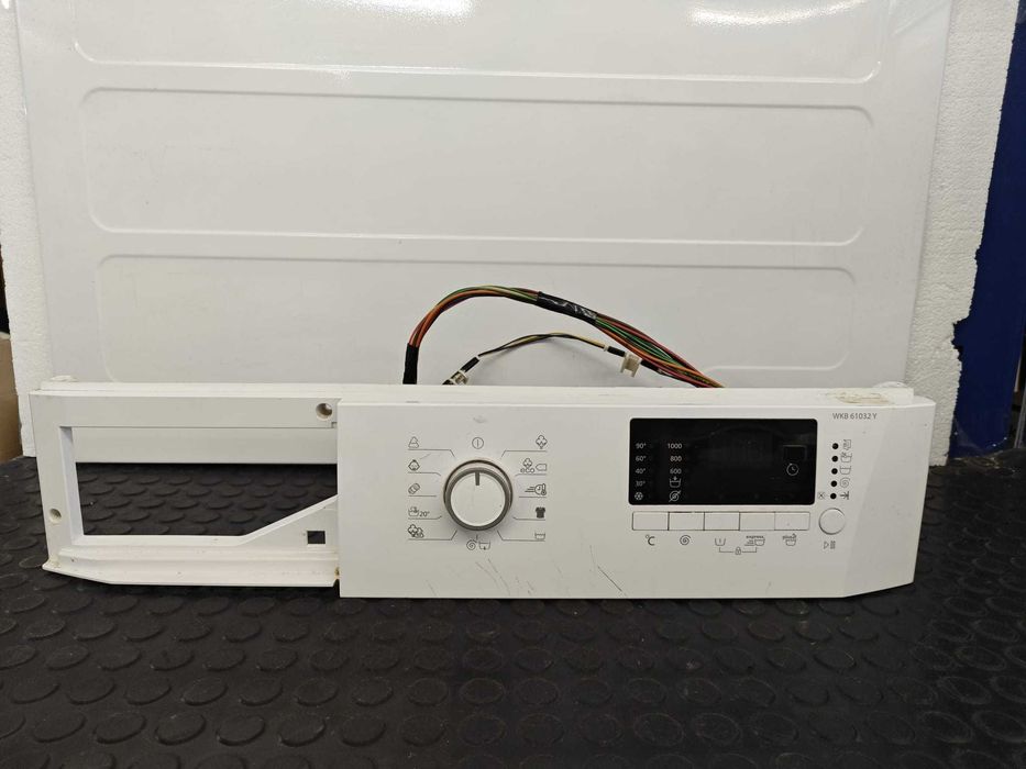 Placa electronica masina de spalat Beko WKB61032Y /R3