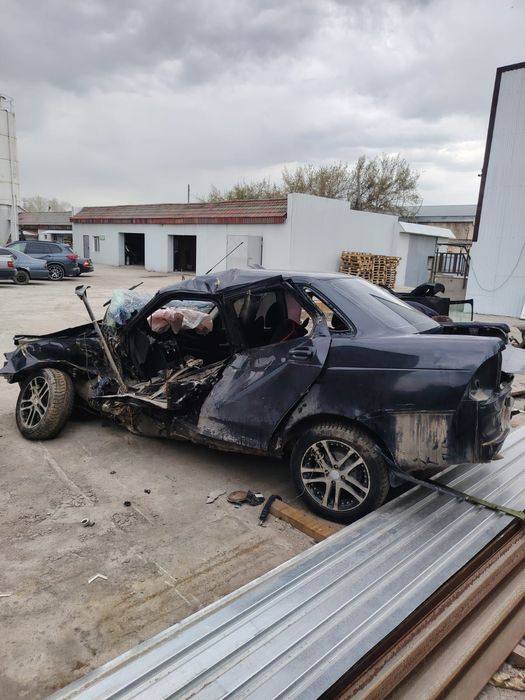 Разбор приора 2 люкс