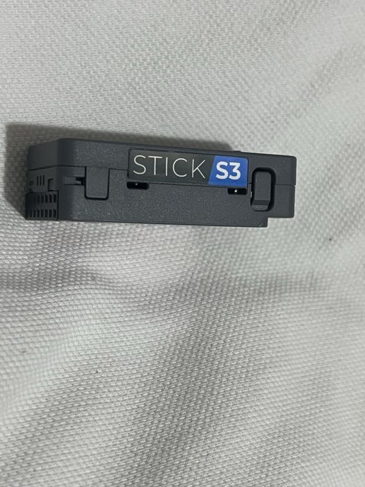 M5Stack StickS3 полный комплект обмен продажа