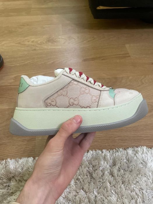 Adidadi Gucci Screener