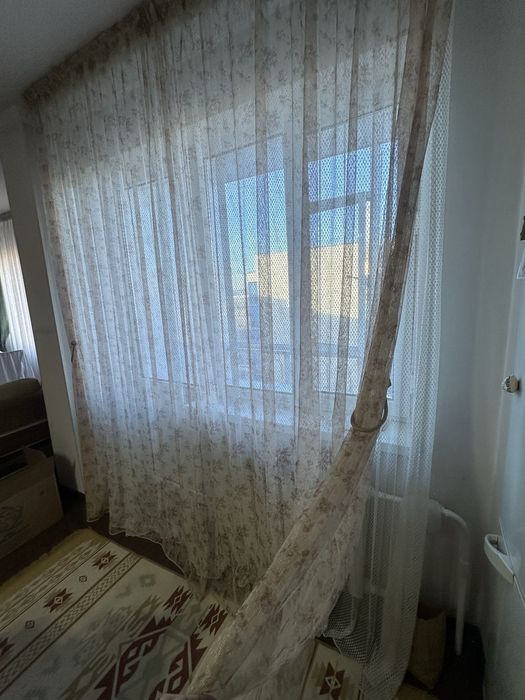 Продам тюли в хорошем состоянии