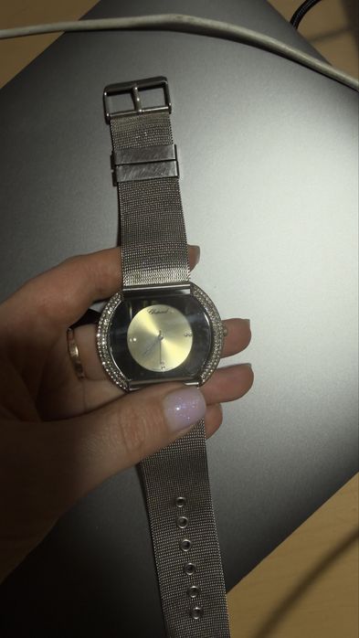 Часы женские Chopard