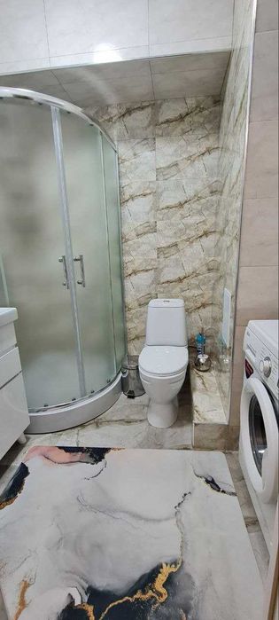 Сдается своя квартира  на Ц4