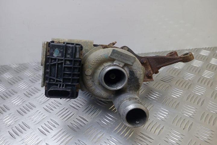 Turbina Turbosuflanta 1.8 TDCI 4M5Q-6K682-AG / 4M5Q6K682AG Ford C-Max