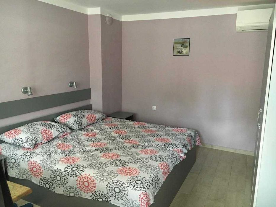 Нощувки гр Шумен