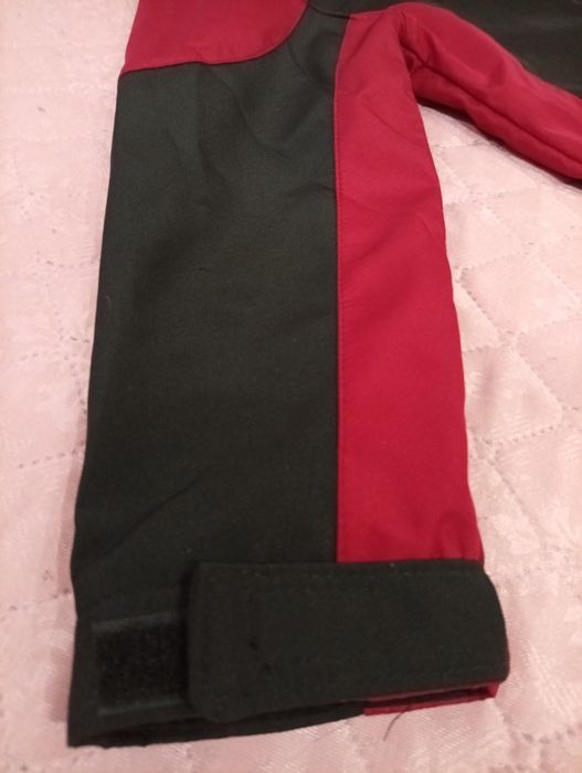 Ветровка для мальчика