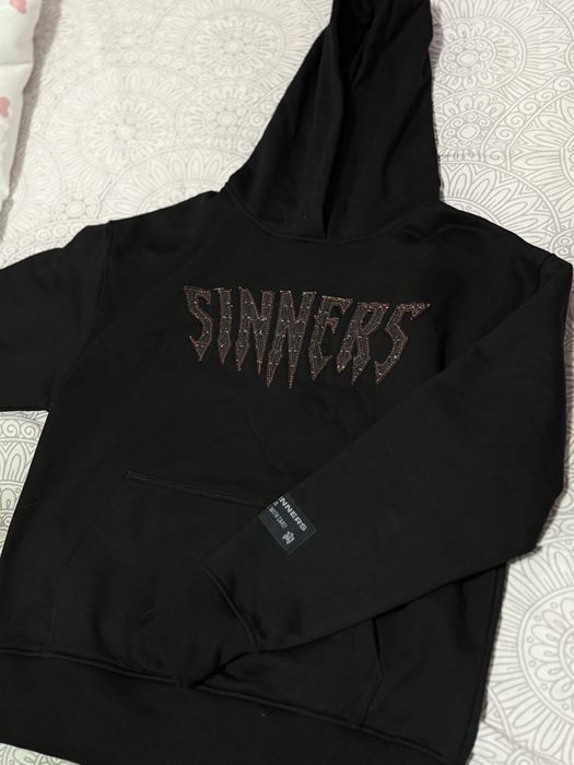 TheSinners Суитшърт