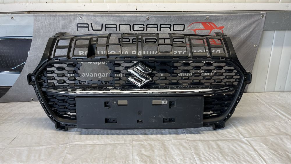 2 броя Решетка Suzuki Swift 2022-