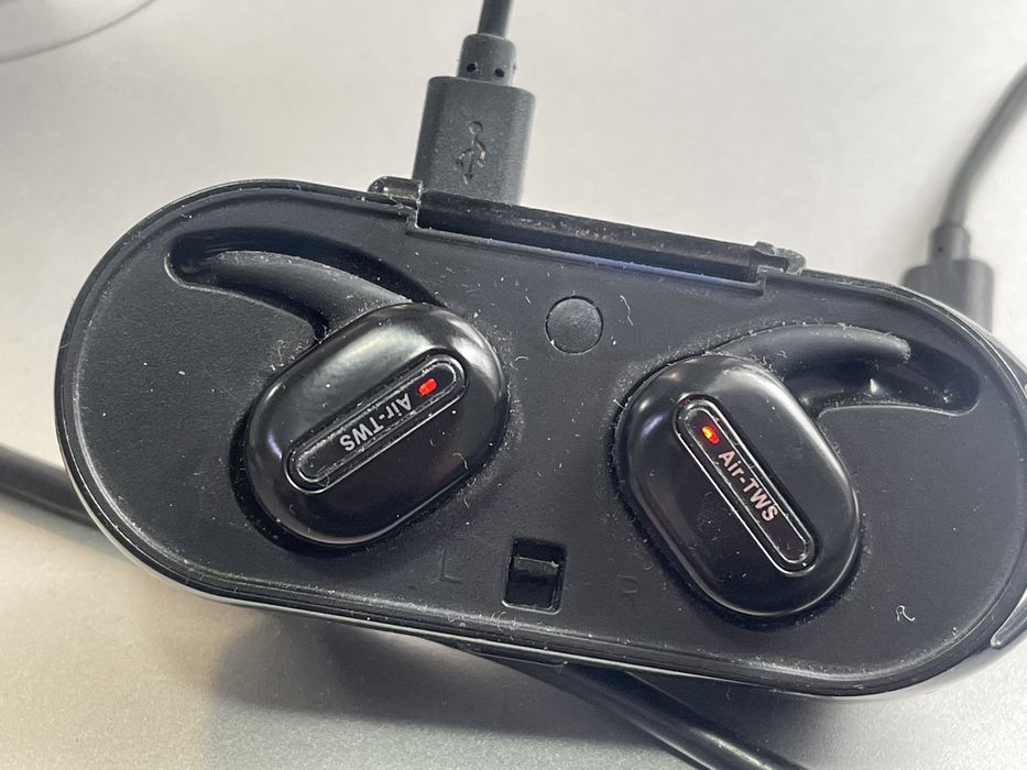 Наушники Air-TWS