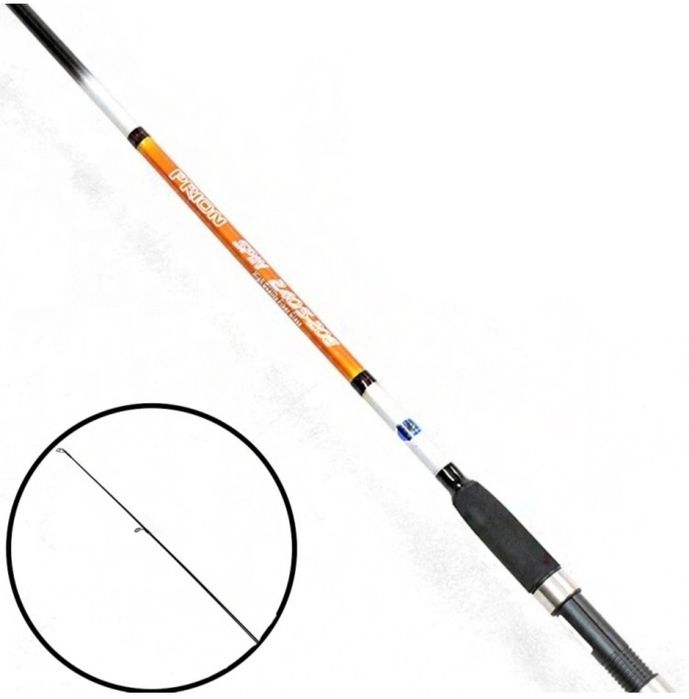 Спининг Vitfishing Prion 5-20 2.1M