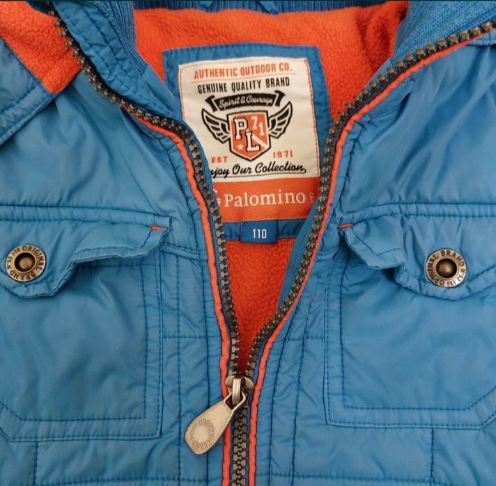 Куртка, 110 размер