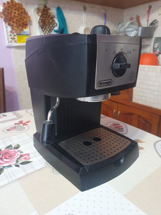 Кафемашина DeLonghi