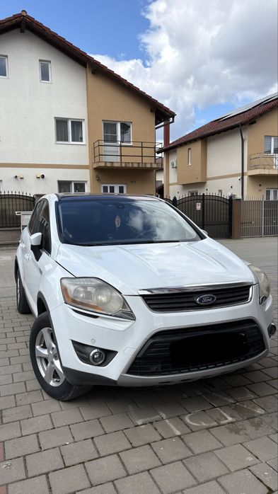 FORD Kuga 0 — imagine 5