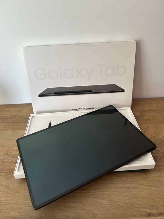 Samsung Galaxy Tab S8 Ultra 5G
