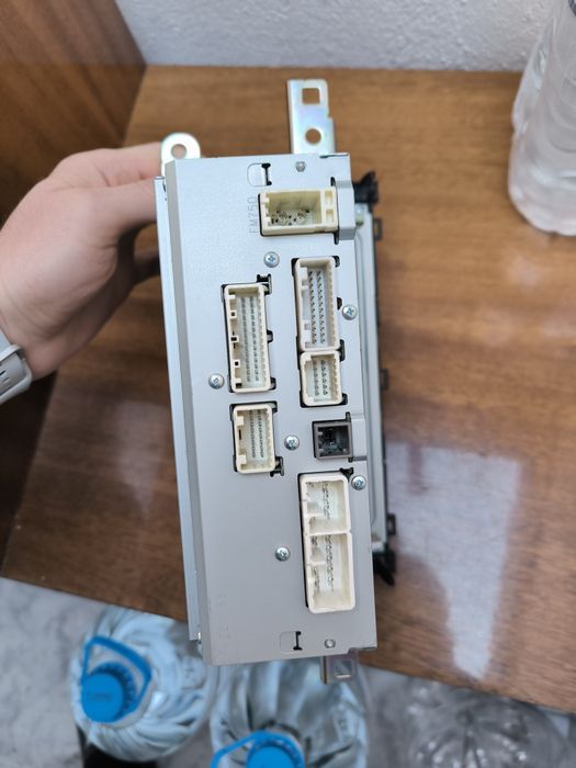 Мултимедия за тойота аурис 2012-2018, toyota auris, навигация, gps